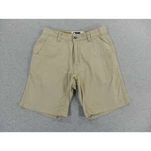 Mountain‎ Khakis Alpine Classic Fit Work Shorts (Men's 30x10) Tan